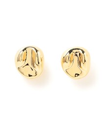 B:MING by BEAMS | B:MING by BEAMS / プレートピアス(ピアス（両耳用）)