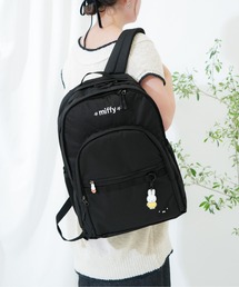 miffy/ミッフィー OUTDOOR PRODUCTSコラボ （miffy70th・ナインチェ柄