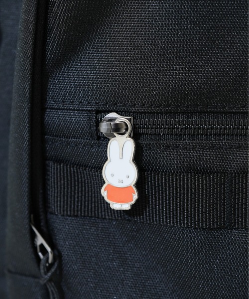 Miffy（ ミッフィー）の「【miffy/ミッフィー】 バックパック（バックパック/リュック・レディース・その他/その他1・FREE）」の12枚目の写真