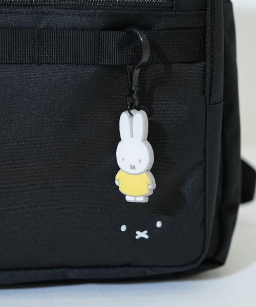 Miffy（ ミッフィー）の「【miffy/ミッフィー】 バックパック（バックパック/リュック・レディース・その他/その他1・FREE）」の13枚目の写真