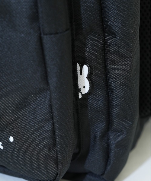 Miffy（ ミッフィー）の「【miffy/ミッフィー】 バックパック（バックパック/リュック・レディース・その他/その他1・FREE）」の14枚目の写真