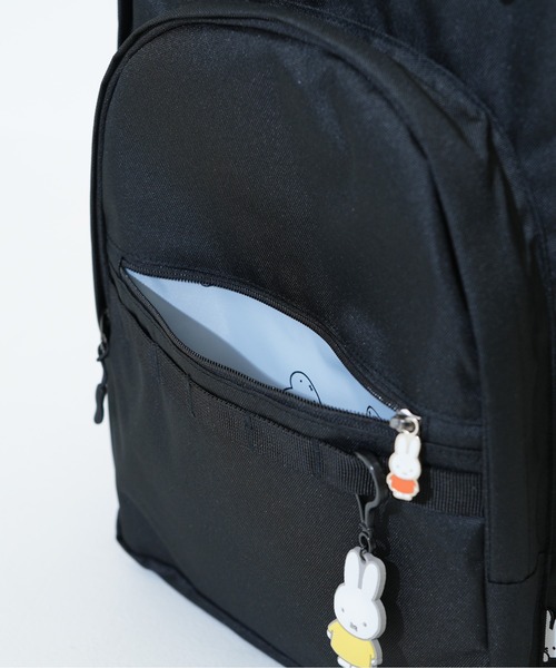 【希少】モキップ　moquip　レザー　リュック バックパック　タッセル レザーリュックバッグ レディース タッセル付き[品番