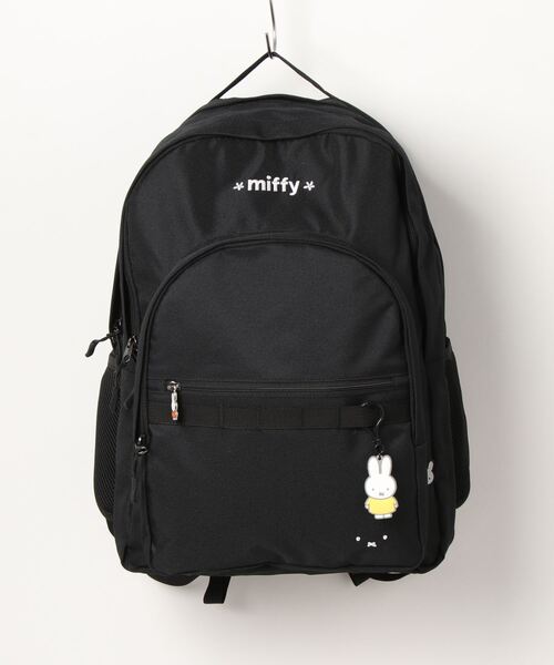 Miffy（ ミッフィー）の「【miffy/ミッフィー】 バックパック（バックパック/リュック・レディース・その他/その他1・FREE）」の18枚目の写真
