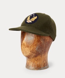 RRL｜ダブル アール エルのキャップ通販 - ZOZOTOWN