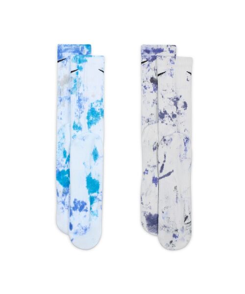 【NIKE】EVERYDAY PLUS CNY Cushioned (2 Pairs)クルーソックス NIKE（ナイキ）の「ナイキ エブリデイ プラス クッションド