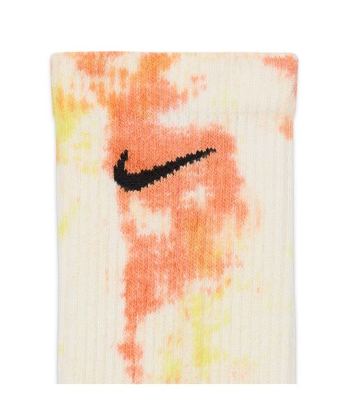 【NIKE】EVERYDAY PLUS CNY Cushioned (2 Pairs)クルーソックス Nike Everyday Plus Cushioned Crew Socks (2 Pairs). Nike ID