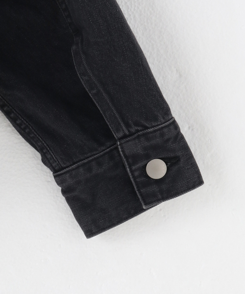 JieDa ユーズド デニム ジャケット セール】【JIEDA / ジエダ】USED DENIM JACKET（デニム