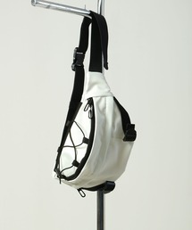 ZIP FIVE（ジップファイブ）の「【ZIP FIVE】 ナイロン ミニ ボディバッグ（ボディバッグ/ウエストポーチ）」