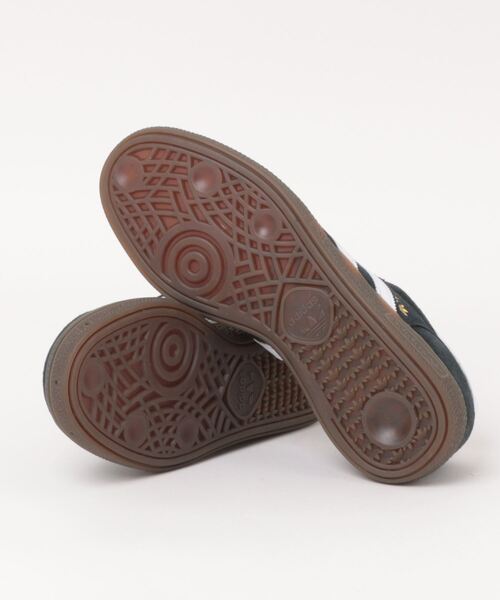 ALAND（エーランド）の「【LADIES】adidas／ WS HANDBALL SPEZIAL SHOES 2109036（スニーカー・レディース・ブラック・MEDIUM/SMALL）」の18枚目の写真