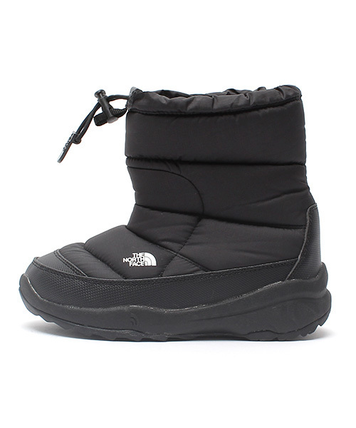 THE NORTH FACE スノーブーツ 16センチ ザ・ノース・フェイス キッズ