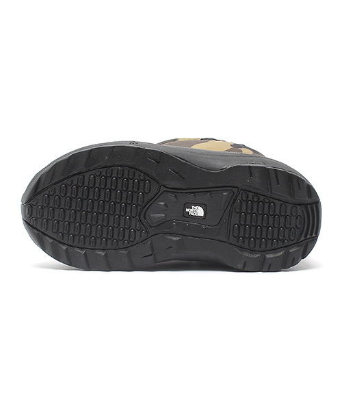 こども ビームス（コドモビームス）の「THE NORTH FACE / 15 youth ヌプシ ブーティー (17～22cm)（ブーツ・キッズ・ブラック/カモフラージュ・19cm/17cm/18cm/20cm/21cm/22cm）」の15枚目の写真