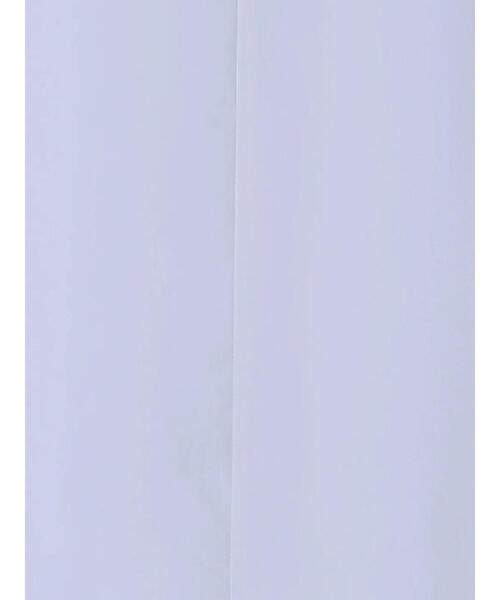 Te chichi（テチチ）の「スタンドフリルタックブラウス（シャツ/ブラウス・レディース・イエロー/グレー/ブルー・F）」の12枚目の写真