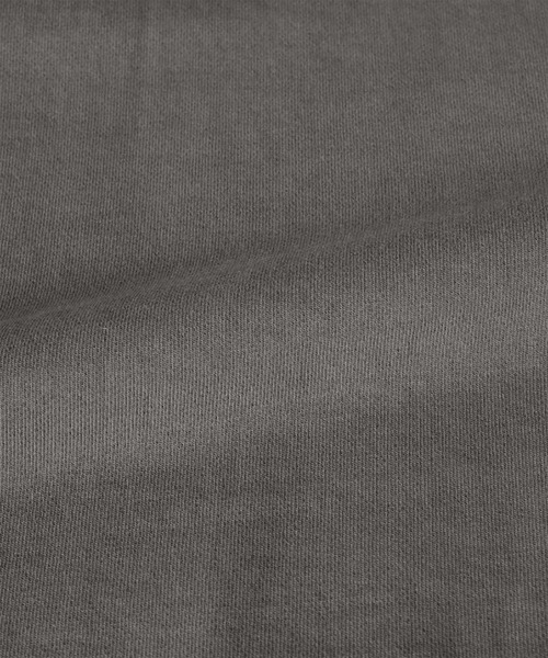 ELFRANK(エルフランク)の「ロゴプリント裏毛プルオーバー(Tシャツ/カットソー・レディース・モカ/アイボリー/チャコールグレー・FREE)」の20枚目の写真