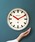 NEWGATEij[Q[gj́uNewgate The Luggage Modern Industrial Wall Clock  j[Q[g Q[W |vi|vjvbbhn