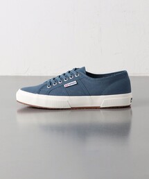 ＜SUPERGA＞ 2750 COTU CLASSIC/キャンバス スニーカー