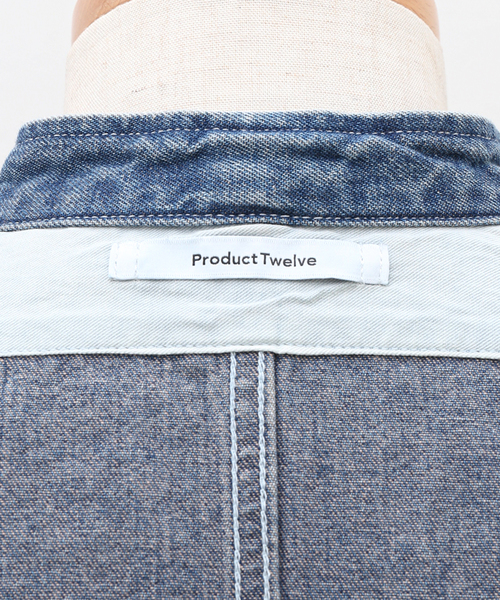 Product Twelve（プロダクトトゥエルブ）の「Product Twelve / Work