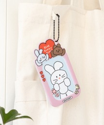 MARK'S（マークス）の「ブランチブラザー カードケース　推し活（カードケース）」