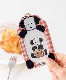 MARK'S（マークス）の「ブランチブラザー カードケース　推し活（カードケース）」