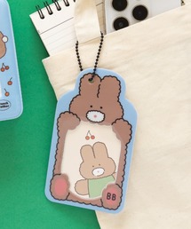 MARK'S（マークス）の「ブランチブラザー カードケース　推し活（カードケース）」