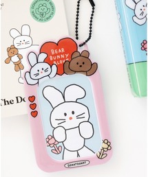 MARK'S（マークス）の「ブランチブラザー カードケース　推し活（カードケース）」