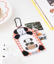 MARK'S（マークス）の「ブランチブラザー カードケース　推し活（カードケース）」