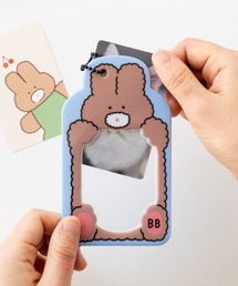 MARK'S（マークス）の「ブランチブラザー カードケース　推し活（カードケース）」