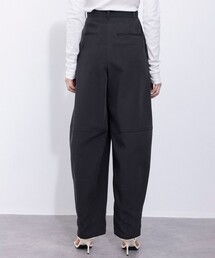 平　Nave スパンツイル パンツ　サイズ0 NAVE（ネイヴ）の「スパンツイル パンツ（その他パンツ）」 - WEAR