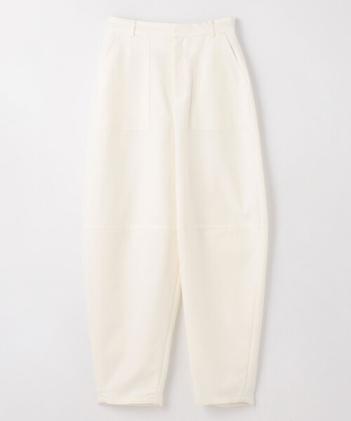 NAVE（ネイヴ）の「スパンツイル パンツ（その他パンツ）」 - WEAR