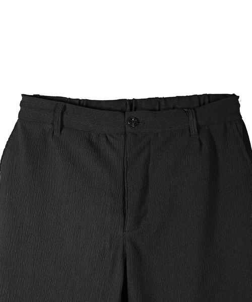 SOMEDIFF(サムディフ)の「楊柳スキニーパンツ メンズ スリムストレッチパンツ タイト ブラック ベージュ グリーン 春服(その他パンツ・メンズ・グリーン/ブラック/ベージュ・L/M/XL)」の19枚目の写真