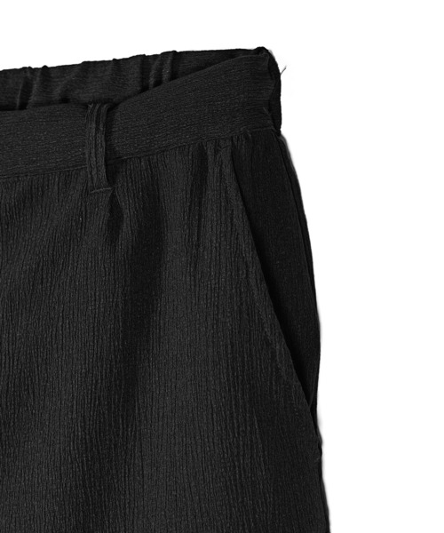 SOMEDIFF(サムディフ)の「楊柳スキニーパンツ メンズ スリムストレッチパンツ タイト ブラック ベージュ グリーン 春服(その他パンツ・メンズ・グリーン/ブラック/ベージュ・L/M/XL)」の20枚目の写真