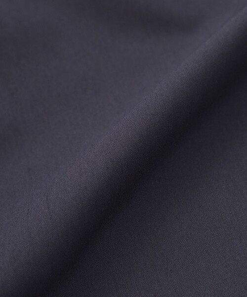 MACKINTOSH PHILOSOPHY(マッキントッシュ フィロソフィー)の「【CLUNY(クルニー)】(ブルゾン・レディース・ベージュ/ホワイト系その他/ダークネイビー/カーキ・38/36)」の10枚目の写真