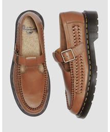 Dr.Martens ADRIAN Tバー シューズ 楽天市場】Tストラップシューズ ドクターマーチン ADRIAN Tバー