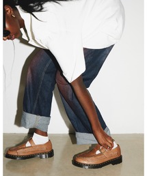 Dr.Martens ADRIAN Tバー シューズ Dr.Martens/エイドリアン Tバーシューズ | BRANDS,D,Dr.Martens