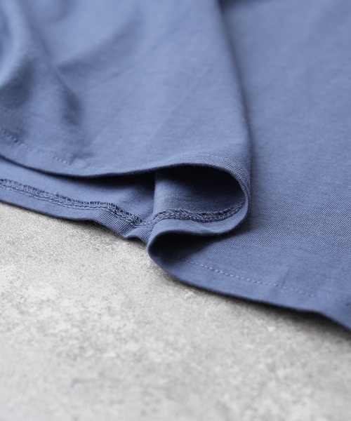 reca（レカ）の「ウエストギャザー切替ワンピース（ワンピース・レディース・ブラック/ベージュ/ブルー系その他/ライム/ピンク系その他/グリーン系その他/チャコールグレー・M）」の17枚目の写真