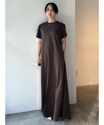 ELENDEEK | センタースリットワンピース(ワンピース)