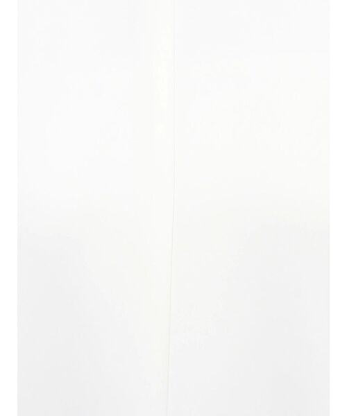 ELENDEEK（エレンディーク）の「センタースリットワンピース（ワンピース・レディース・ブラック/ブラウン/オフホワイト・01/02）」の16枚目の写真