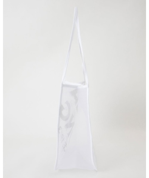 BILLABONG（ビラボン）の「BILLABONG レディース MESH SHOULDER BAG ショルダーバッグ 【2024年春夏モデル】/ビラボンメッシュショルダーバッグ（ショルダーバッグ・レディース・ブラック/ホワイト・FREE）」の12枚目の写真