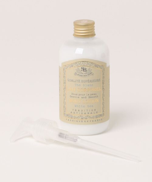 BIRTHDAY BAR（バースデイバー）の「【Senteur et Beaute】フレンチクラシック ボディローション（ボディケア/ボディクリーム・レディース・ホワイト・0）」の4枚目の写真