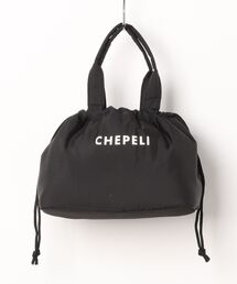 and it_（アンドイット）の「保冷ぽこぽこランチバッグ（エコバッグ/サブバッグ）」