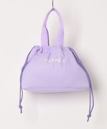 and it_（アンドイット）の「保冷ぽこぽこランチバッグ（エコバッグ/サブバッグ）」