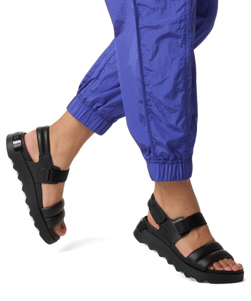 SOREL（ソレル）の「ヴィーブサンダル（サンダル）」 - WEAR