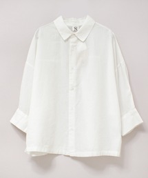 B2817 ワイドシャツ