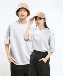 GLOBAL WORK Smile Seed Store | サマースウェットＴシャツ/100670(Tシャツ/カットソー)