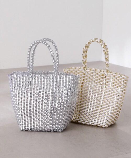 multi-way mesh bag mini – edit & co.