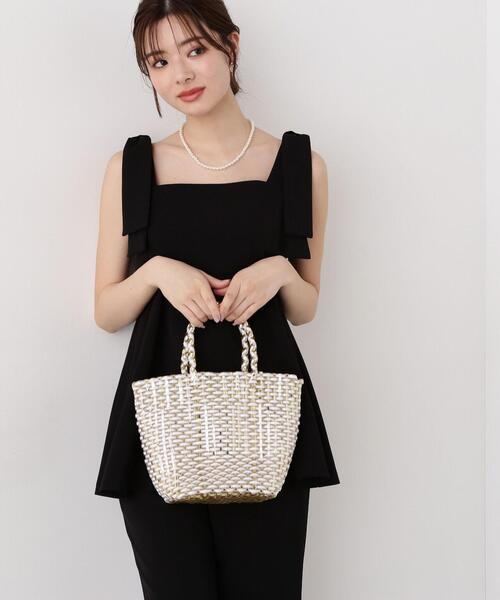 multi-way mesh bag mini – edit & co.