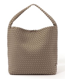 NAGHEDI Nomad Hobo ショルダーバッグ