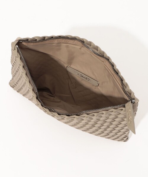 トゥモローランド NOMADIS Poire ショルダーバッグbshop/