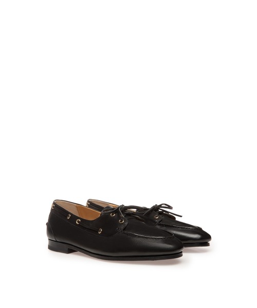 【関税&送料込】Bally Moccasin Pathy PATHY（モカシン/デッキシューズ）｜BALLY（バリー）の