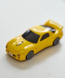THE BAREFOOT（ベアフット）の「「頭文字D」高橋涼介 無線マウス マツダ RX-7 (FC3S)　Mazda　FAC（PCグッズ）」