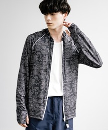 Rocky Monroe(bL[[)̐ڐG⊴bVK[hWbvp[J[(bVK[h)